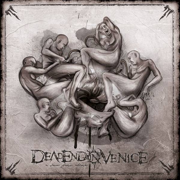 Deadend In Venice Album Cover