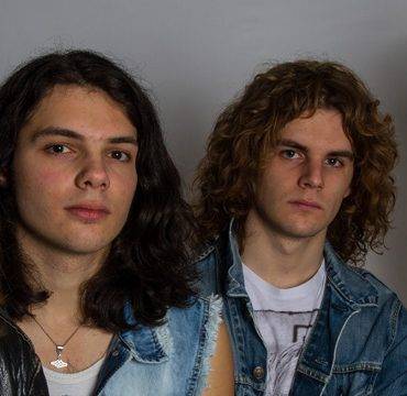 Existance Metal Band
