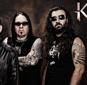 Kill Ritual Metal