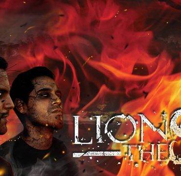 Lions Of The South Metal