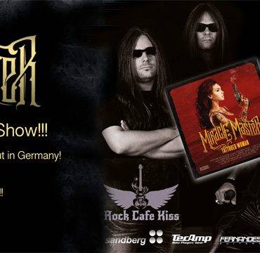 Miracle Master CD Live Show
