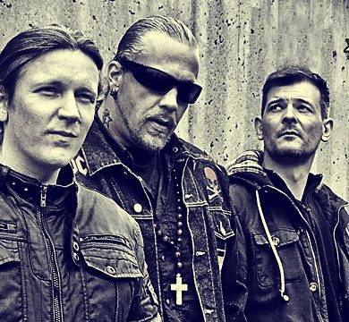 Chainfist Metal