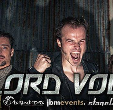 Lord Volture Mausoleum Records