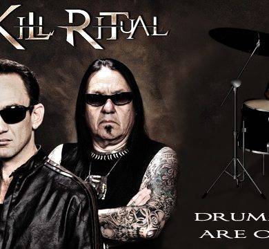 Kill Ritual Drummer Search