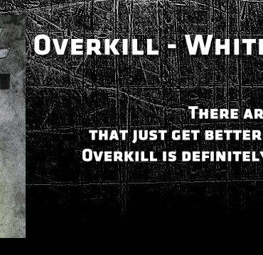 Review: Overkill - White Devil Armory