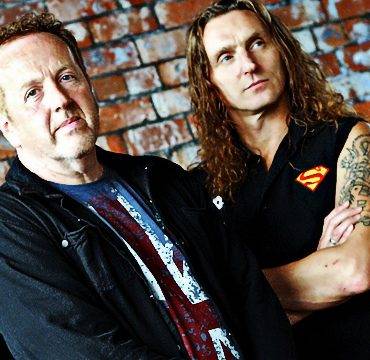 In Faith Melodic Rock