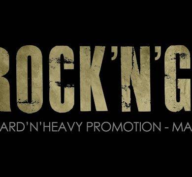 RockNGrowl 2014