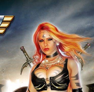 Ten Melodic Rock 2014