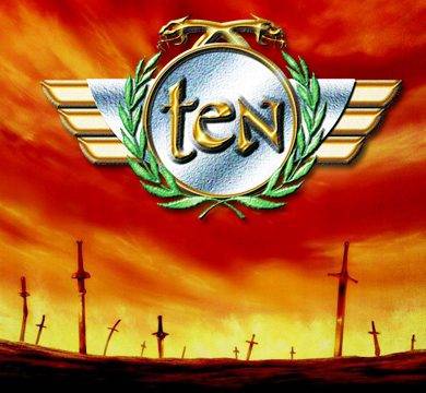 Ten New Website