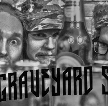 Graveyard Shifters Rock