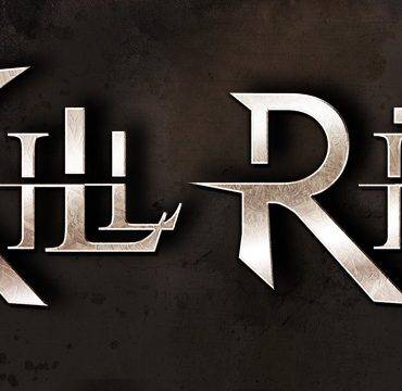 Kill Ritual Drummer 2014