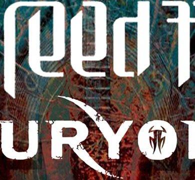 Furyon & Breed77 Show