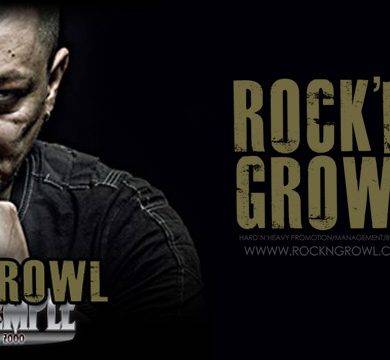 Axel RockNGrowl