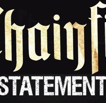 Chainfist Statement