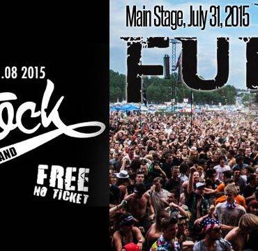Furyon Woodstock Poland