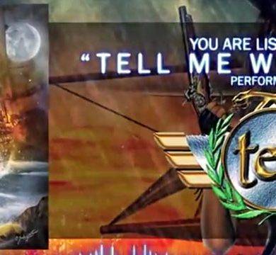 Ten - Tell Me What To Do
