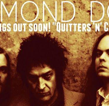 Diamond Dogs Sweden