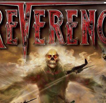 Reverence Gods Metal