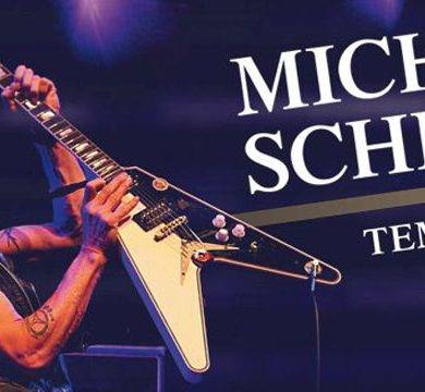 ColdSpell Schenker Live