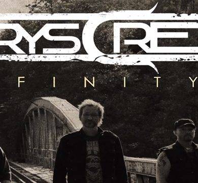 MarysCreek Ghost
