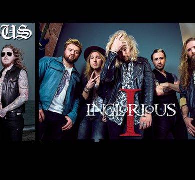 Stockholm Rocks Fest