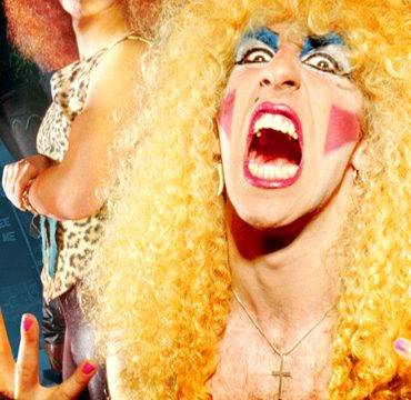 Twisted Sister Film