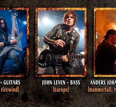 Allegiance Of Rock