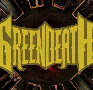 Green Death Band