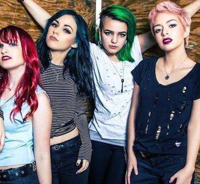 Doll Skin Punk