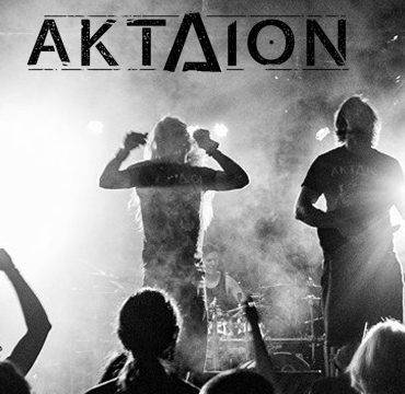 Aktaion Live