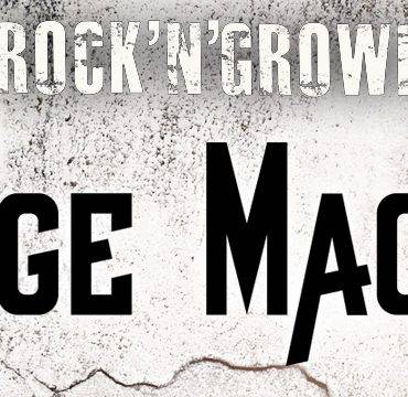 Savage Machine RockNGRowl