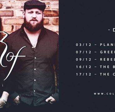 colour of noise december tour