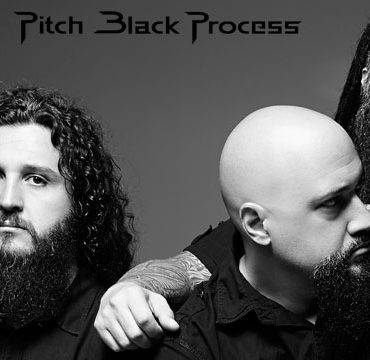 pitch black process