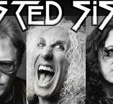 twisted sister