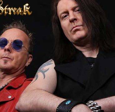 Mean Streak RockNGrowl