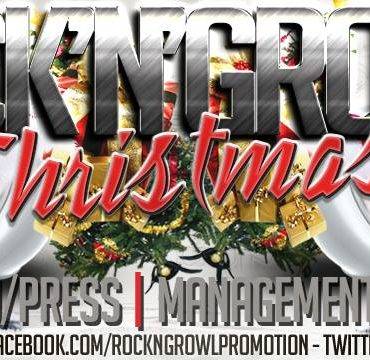 RockNGrowl Christmas