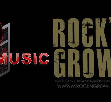 HighVolMusic RockNGrowl