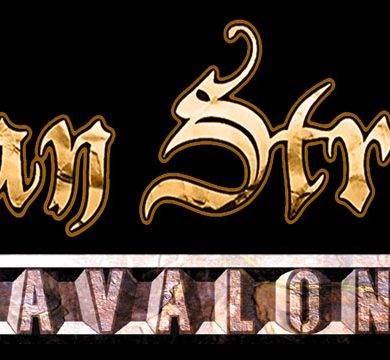 Mean Streak Marquee Avalon