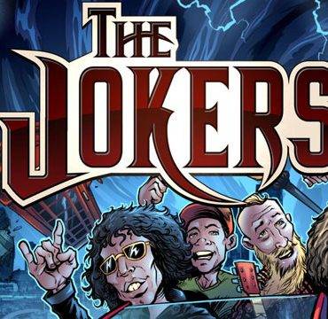 The Jokers RockNGrowl