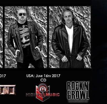 Mean Streak Album 2017