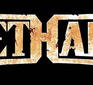 Methane Metal