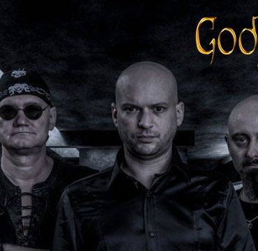 Gods Of Silence