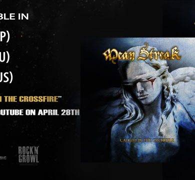 Mean Streak Single