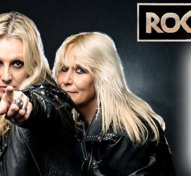 Rock Goddess EP