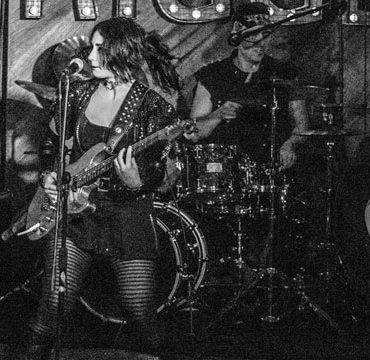 Syteria Rock