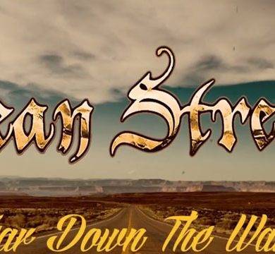 Mean Streak Tear Down The Walls Video