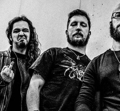 One God Less Dutch Metal