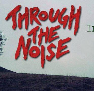 Through The Noise Banner
