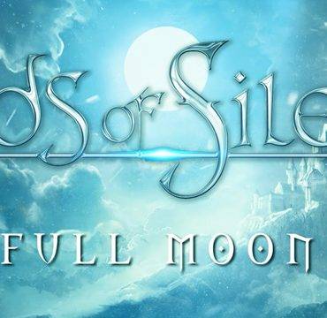 Gods Of Silence FM Single
