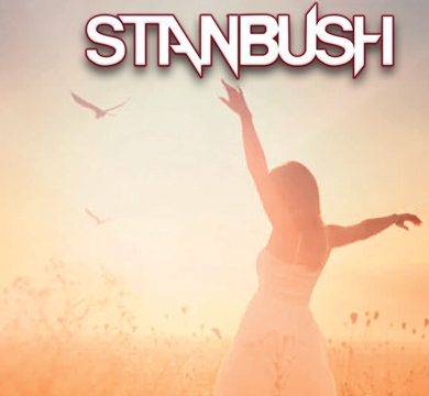 Stan Bush 2017
